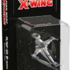 Star Wars X-Wing: 2nd Edition - A/SF-01 B-Wing Expansion Pack -CARDHAUS Sales image 07018.1649701977
