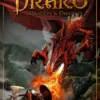 Drako: Dragon & Dwarves 2 Drako: Dragon & Dwarves -CARDHAUS Sales image 07365.1649701921