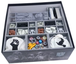 Box Insert: Frostpunk