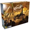 Kemet: Blood And Sand 2 Kemet: Blood And Sand -CARDHAUS Sales image 08339.1649701940