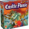 Castle Panic ( Second Edition ) -CARDHAUS Sales image 08746.1670359985