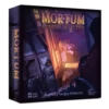 Mortum: Medieval Detective -CARDHAUS Sales image 09190.1652976825