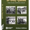 D-Day Quad Deluxe 1 D-Day Quad Deluxe -CARDHAUS Sales image 09718.1649702031