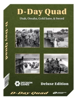 D-Day Quad Deluxe