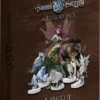 Sword & Sorcery: Ancient Chronicles - Lawful Familiars -CARDHAUS Sales image 09847.1649701915