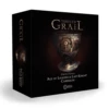 Tainted Grail: Stretch Goals 2 Tainted Grail: Stretch Goals -CARDHAUS Sales image 10475.1684433714