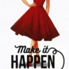 Make It Happen 2 Make It Happen -CARDHAUS Sales image 10657.1649702002