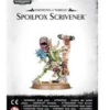 Daemons Of Nurgle: Spoilpox Scrivener 2 Daemons Of Nurgle: Spoilpox Scrivener -CARDHAUS Sales image 10683.1654613123