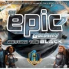 Tiny Epic Galaxies: Beyond The Black Expansion -CARDHAUS Sales image 10725.1649702225