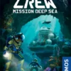 The Crew: Mission Deep Sea -CARDHAUS Sales image 11561.1651530538