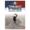 Twilight Struggle: Red Sea -CARDHAUS Sales image 11983.1675969055