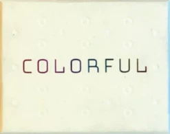 Colorful