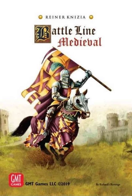 Battle Line Medieval 3 Battle Line Medieval