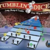 Tumblin-Dice -CARDHAUS Sales image 13378.1649702166