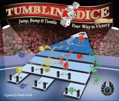 Tumblin-Dice