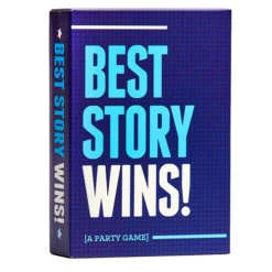 Best Story Wins