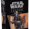 Star Wars: Legion - Cad Bane Operative Expansion 1 Star Wars: Legion - Cad Bane Operative Expansion -CARDHAUS Sales image 15818.1649701969