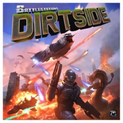 Battlestations: Dirtside