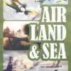 Air, Land & Sea: Revised Edition -CARDHAUS Sales image 16588.1649701957