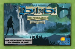 Dominion Hinterlands Update Pack ( Second Edition )