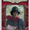 Arkham Horror: The Card Game - Stella Clark Investigator -CARDHAUS Sales image 18566.1652118847