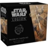 Star Wars: Legion - Priority Supplies Battlefield Expansion 1 Star Wars: Legion - Priority Supplies Battlefield Expansion -CARDHAUS Sales image 18909.1649701982