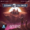 Cosmic Colonies -CARDHAUS Sales image 21241.1649702263