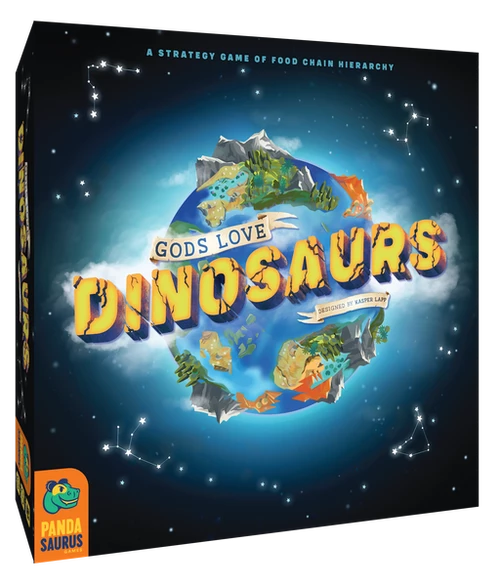 Gods Love Dinosaurs 3 Gods Love Dinosaurs