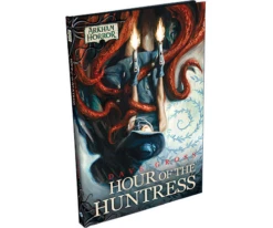 Arkham Horror Novella: Hour Of The Huntress