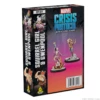 Marvel: Crisis Protocol - Squirrel Girl & Gwenpool 1 Marvel: Crisis Protocol - Squirrel Girl & Gwenpool -CARDHAUS Sales image 25257.1683252464