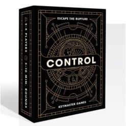 Control ( Second Edition )