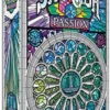 Sagrada: Passion 1 Sagrada: Passion -CARDHAUS Sales image 26628.1665847657