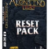 Aeon's End: Legacy Reset Pack