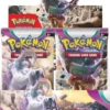Pokemon TCG: SV02 Paldea Evolved Booster Box 1 Pokemon TCG: SV02 Paldea Evolved Booster Box -CARDHAUS Sales image 28740.1687011445