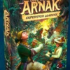 Lost Ruins Of Arnak: Expedition Leaders 1 Lost Ruins Of Arnak: Expedition Leaders -CARDHAUS Sales image 28777.1649701912