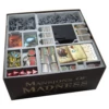 Box Insert: Mansions Of Madness 2E & Expansion -CARDHAUS Sales image 29784.1649701935