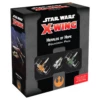 Star Wars X-Wing: 2nd Edition - Heralds Of Hope Expansion Pack 2 Star Wars X-Wing: 2nd Edition - Heralds Of Hope Expansion Pack -CARDHAUS Sales image 29926.1649701970