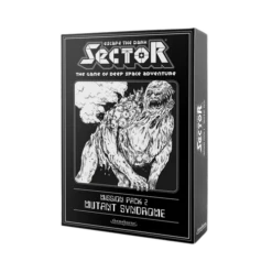 Escape The Dark Sector: Mission Pack 2 - Mutant Syndrome