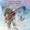 All Bridges Burning: Red Revolt And White Guard In Finland, 1917-1918 -CARDHAUS Sales image 30367.1649702266
