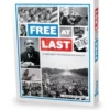 Free At Last Civil Rights Boardgame 1 Free At Last Civil Rights Boardgame -CARDHAUS Sales image 30686.1683907622