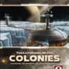 Terraforming Mars: The Colonies -CARDHAUS Sales image 31416.1652120585