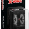 Star Wars X-Wing: 2nd Edition - TIE/FO Fighter Expansion Pack -CARDHAUS Sales image 31760.1649701979