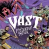 Vast: The Mysterious Manor 2 Vast: The Mysterious Manor -CARDHAUS Sales image 31776.1649702030
