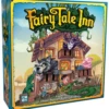 Fairy Tale Inn 2 Fairy Tale Inn -CARDHAUS Sales image 35564.1649701948