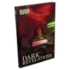 Arkham Horror Novella: Dark Revelations 2 Arkham Horror Novella: Dark Revelations -CARDHAUS Sales image 35666.1649702271