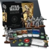 Star Wars: Legion - Phase I Clone Troopers Unit Expansion 1 Star Wars: Legion - Phase I Clone Troopers Unit Expansion -CARDHAUS Sales image 35835.1649701975