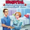 Dice Hospital: ER - Emergency Roll -CARDHAUS Sales image 36009.1682089037