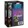 Marvel: Crisis Protocol - Mysterio And Carnage Character Pack -CARDHAUS Sales image 36562.1649702031