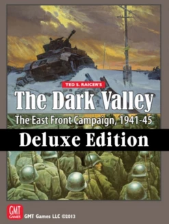 The Dark Valley Deluxe Edition
