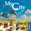 My City (Dinged/Dented - 20% Off At Checkout) 2 My City (Dinged/Dented - 20% Off At Checkout) -CARDHAUS Sales image 37177 09960.1649702441